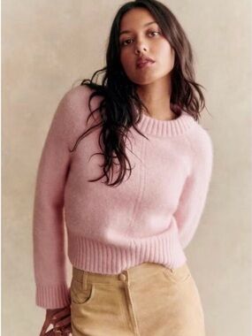 Sézane Sama Sweater